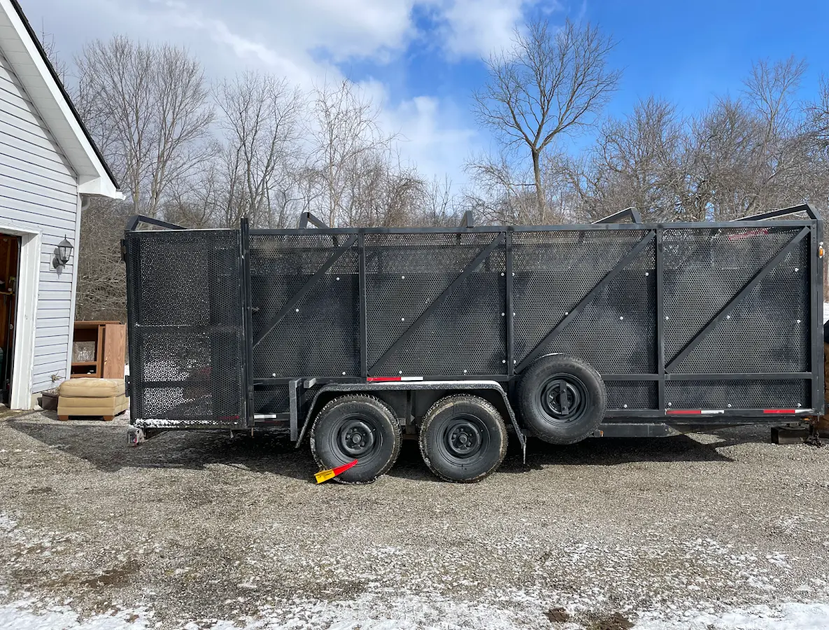 Dumpster Rental services in Pierre, SD
